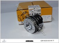 Ford Yedek Parça - FEDERAL PİSTON SEKMANLI (75.0 mm)